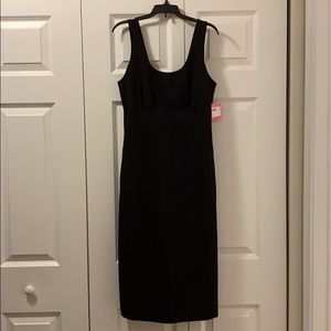 Brand new Kate Spade black dress